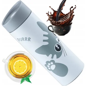 Termohrnek Termohrnek Ambition 0,35 l, vícebarevný