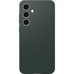 SPIGEN 94898 SPIGEN LIQUID AIR Ochranný kryt pro Samsung Galaxy S24 FE 5G GREEN