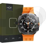 HOFI 81511 HOFI PRO+ 2x Ochranné sklo pro Samsung Galaxy Watch Ultra / Watch Ultra 2025