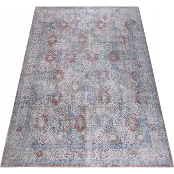 Koberec Koberec RITZ 80x150 Bavlněný Protiskluzový Vintage Klasický Tradiční