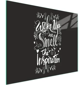 Kuchyňské prkénko Krájecí deska TMK ArtDeko sklo 1 ks