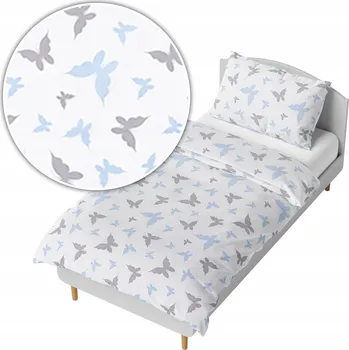 Povlečení Sada povlečení Ankras 140 x 200 cm, vícebarevné