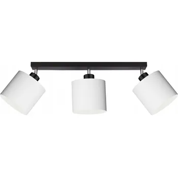 STROPNÍ SVÍTIDLO STROPNÍ SVÍTIDLO PB-3PC LED, STYL LOFT, ZÁVIT E27, STÍNÍTKO