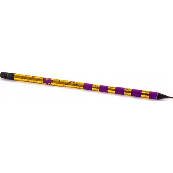 Grafitová tužka Tradiční tužka Midex HB