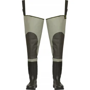 Prsačky Pros brodící kalhoty vel. 42