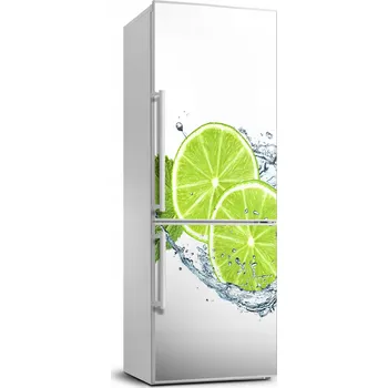 Fototapeta Fototapeta/Fólie na lednici Limetky na míru