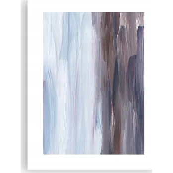 Obraz Obraz plakát do obýváku ložnice 30x40 barva foto plakáty na zeď bez rámu