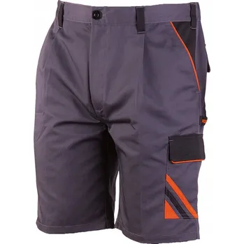 Pracovní obuv Pracovní kraťasy Cerva velikost 54, polyester