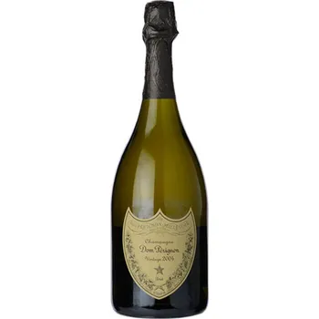 Víno Dom Pérignon Vintage 2004 12,5 % 0,75 l