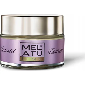 Pleťový krém Pleťový krém proti stárnutí Melatuline Melatu Line den a noc 50 ml
