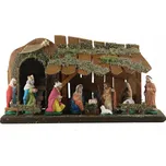 Vánoční betlém Victoranna SD 2