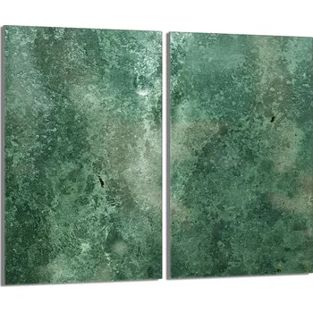 Obraz Krájecí deska TMK ArtDeko sklo 2 ks