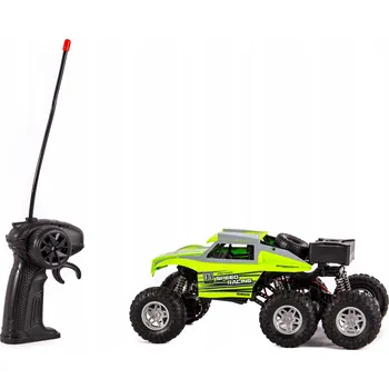 RC model auta AUTO NA DÁLKOVÉ OVLÁDÁNÍ OFF-ROAD + NABÍJEČKA