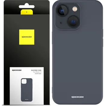 Pouzdro na mobilní telefon Zadní Kryt Spacecase pro Apple iPhone 13, černý
