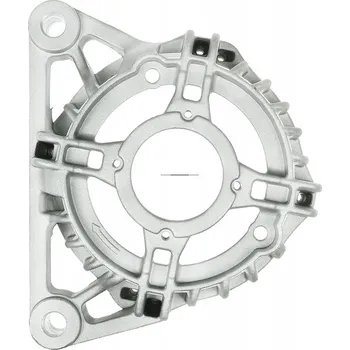 Alternátor Ochranný kryt, alternátor AS-PL ABR4066S