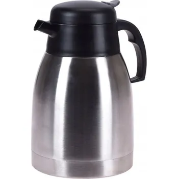 Termoska Termos Excellent Houseware Inox 1,5 l stříbrný