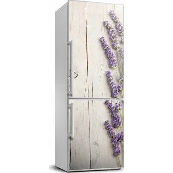 Fototapeta Samolepka tapeta na ledničku Levandule 70x190 cm