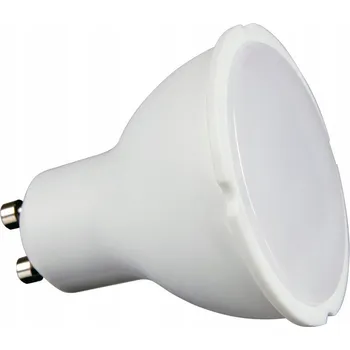 Žárovka LED žárovka GU10 2835 SMD 1,5W RA80 Neutrální bílá