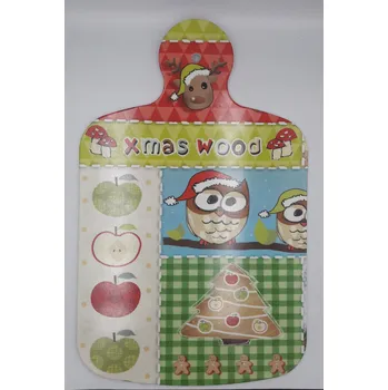 Kuchyňské prkénko Krájecí prkénko 33 x 21 cm - Vivenzi