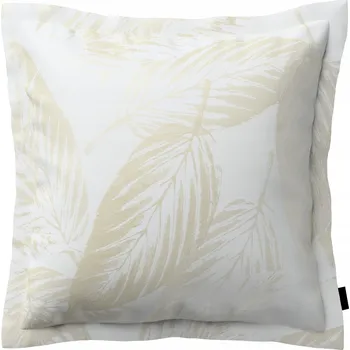 Povlak na polštářek Povlak na polštář 45x45 bílý