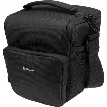 Fotografická taška Racam 57351 černá