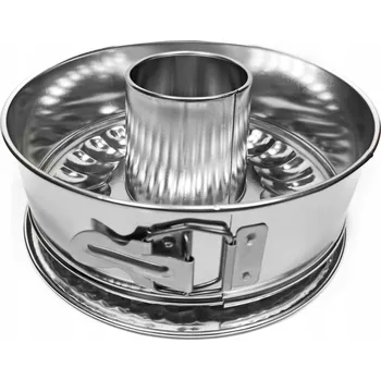 Forma na pečení Forma Na Dort SNB 24 x 24 cm, průměr 24 cm