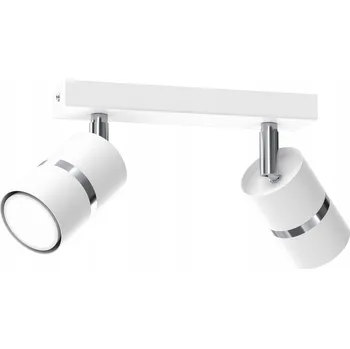 Závěsné svítidlo Fabryka lamp Jockey 2 - světelný bod GU10