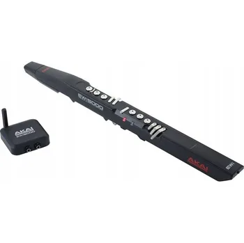 Hudebniny Saxofon Akai EWI 5000