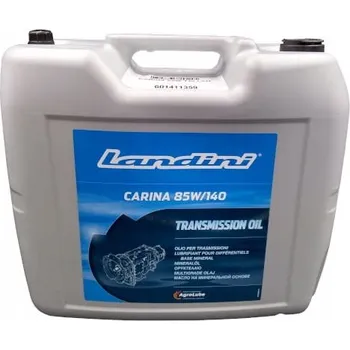 Převodový olej Převodový olej Landini Carina 85W140 20L