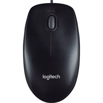 Myš Logitech Mouse M100R (PC)