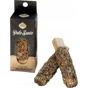 Vonná tyčinka Přírodní vonné tyčinky Sagrada Madre - Palo Santo