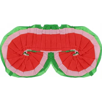 Obraz Škraboška na oči k rozbíjení piňaty Godan WM-OPPI 16x7 cm