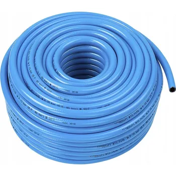 Příslušenství ke kompresoru Pneumatická hadice ke kompresoru 50 m, 12,7 x 19 mm