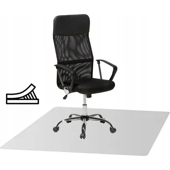 Obraz Ochranná podložka Grip-shop 70 x 100 cm průhledná