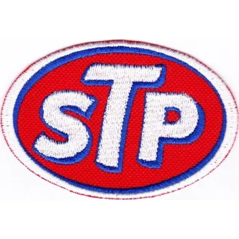 Nášivka VAR nášivka STP 8,7 x 6 cm TUNING