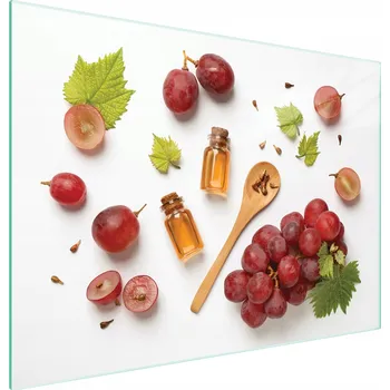 Kuchyňské prkénko Krájecí deska TMK ArtDeko sklo 1 ks