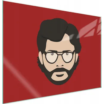 Obraz Krájecí deska TMK ArtDeko sklo 1 ks