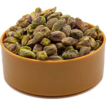 Pistácie loupané natural 1 kg