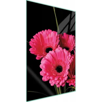 Kuchyňské prkénko Krájecí deska TMK ArtDeko sklo 1 ks