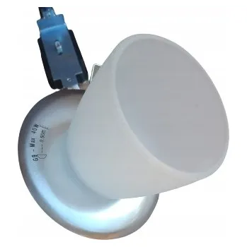 IP kamera Pevná zapuštěná svítidla Tween Light 20161093 3ks