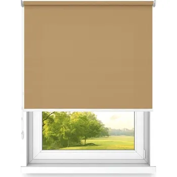 Roleta Polozastiňovací roleta Czas na Rolety 70 cm x 120 cm