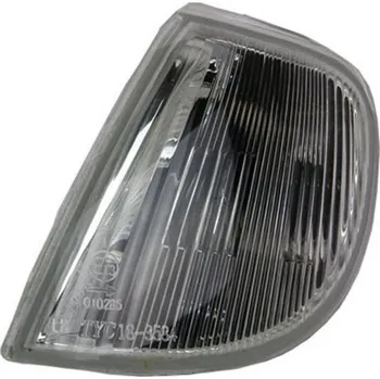 Zavěšení kol Směrovka blinkr Polcar 230619-E