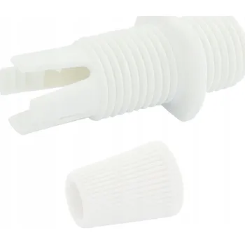 Zámek/Pojistka vsuvka kabelu M10 pro objímku E14 E27