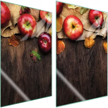 Obraz Krájecí deska TMK ArtDeko sklo 2 ks