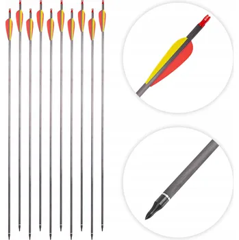 Jinx Karbon 8mm 30" 1ks