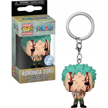 Figurka Figurka Funko Pop! Funko Pop Roronoa Zoro