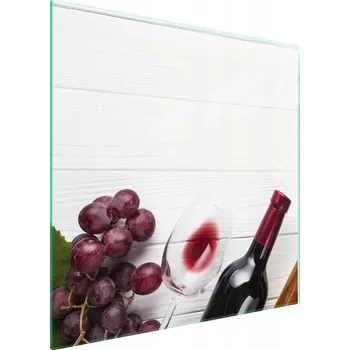 Kuchyňské prkénko Krájecí deska TMK ArtDeko sklo 1 ks