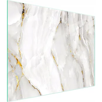 Kuchyňské prkénko Krájecí deska TMK ArtDeko sklo 1 ks