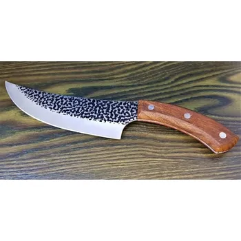 Kuchyňský nůž Nůž sekáček kráječ LOVECKÝ OCEL