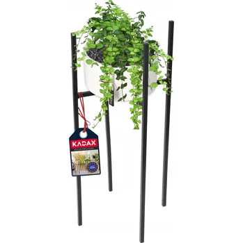 Květináč Kovový Držák Na Květináč Kadax 67 cm